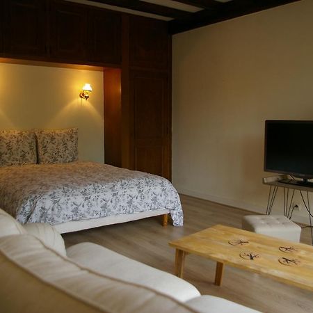 Апартаменты Juniper House Vulaines-sur-Seine Экстерьер фото